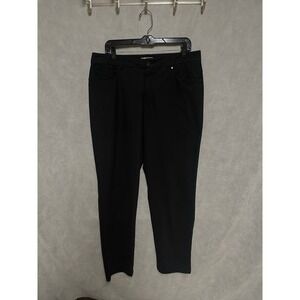 VRST Pants Men 34X32 Black Athletic Golf Outdoors Performance Active Lightweight